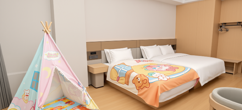 莆田忠门半岛酒店图片