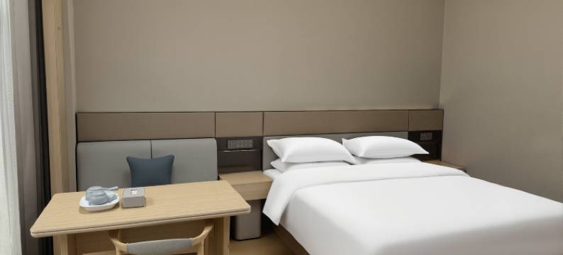 万国云季酒店图片