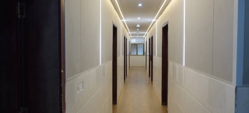 万仙山第三家民宿(万仙山郭亮景区店)图片