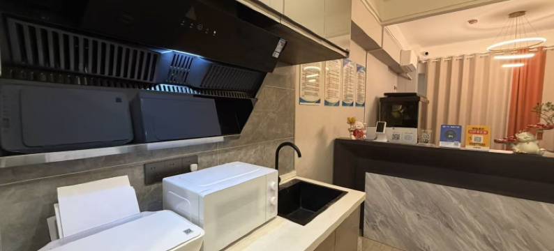 G家酒店(乌海湖休闲度假旅游区店)图片