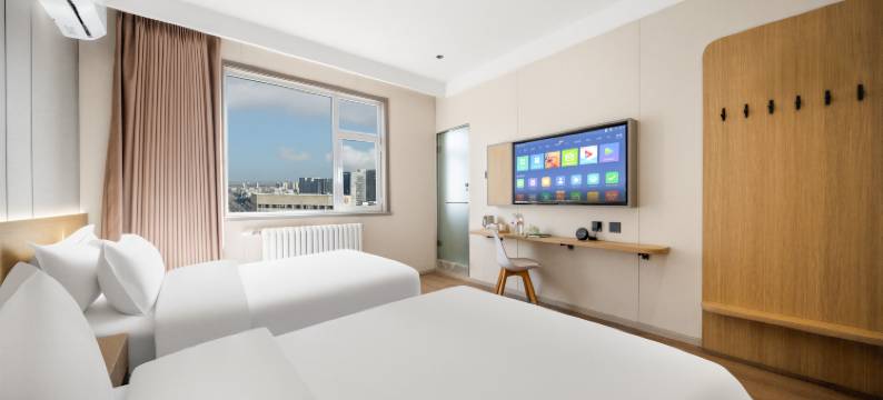 桂佳快捷酒店(天津武警特色医学中心店)图片