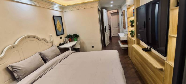 四季冬客栈图片