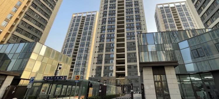 三河半山渡精品Loft民宿(燕京理工学院店)图片