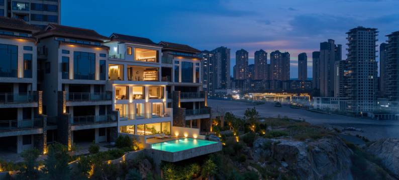 见·黔城里图片