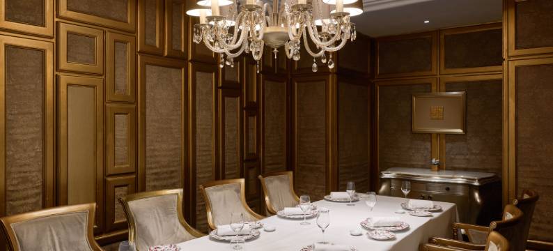 莫斯科乐天酒店(Lotte Hotel Moscow)图片