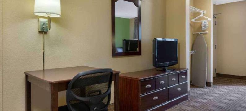 Extended Stay America Suites - 弗雷斯诺-北部(Studio 6 Suites Fresno North CA)图片