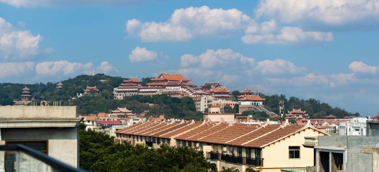 湄洲岛高家小院民宿图片