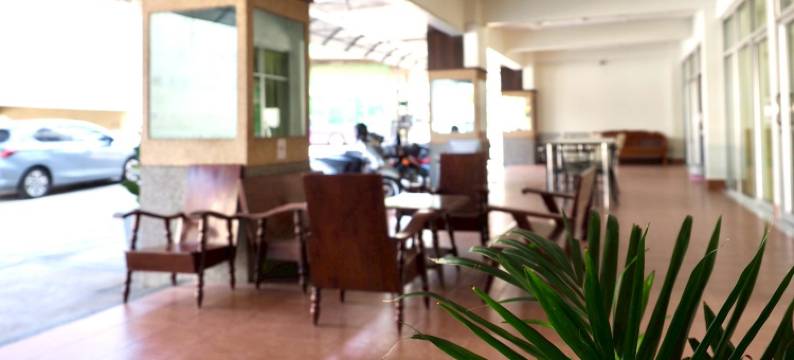 W Smart Stay TRANG图片