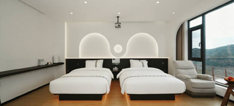 梅里漫山雪居民宿(飞来寺景区店)图片