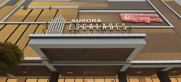 我家公寓酒店-Cubao/靠近轻轨Cubao站(LRT-2)(Home Me Suites at Aurora Escalades Cubao/Near LRT-2)图片