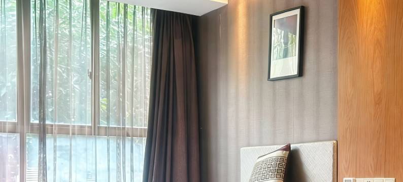 闽清乐驿时尚酒店(闽清汽车站店)图片