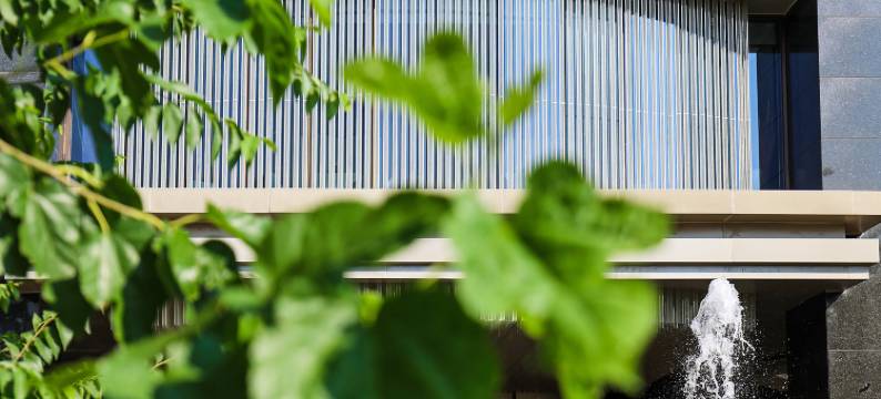 北京泛太平洋酒店图片