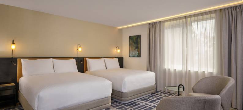 根特万怡酒店(Courtyard by Marriott Ghent)图片