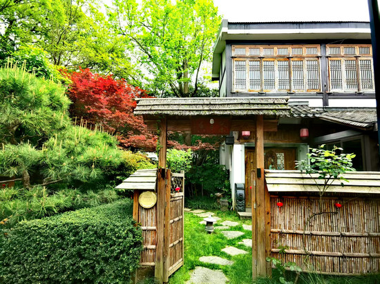 殊胜.寻真1号院(西湖灵隐店)