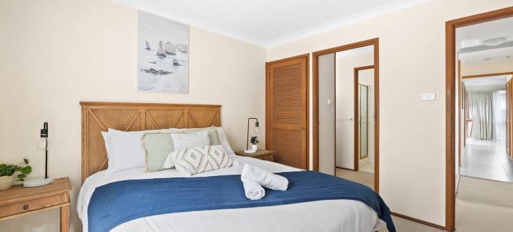 静谧街区私密房间｜近商店与交通便利(Private Rooms – Quiet Street, Close to Shops & Transport)图片