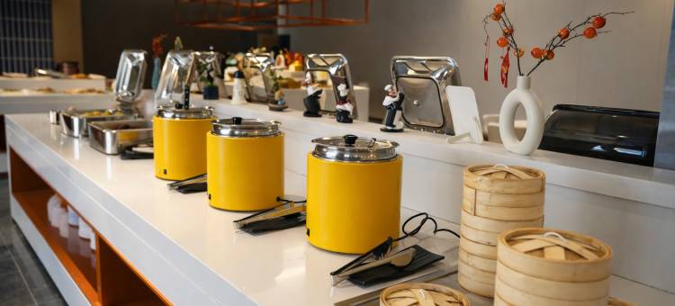 斯豆STONE丨POTTERY亲子手作・度假酒店图片