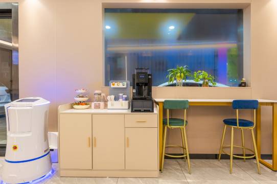 芸庭酒店(石狮德辉广场店)图片