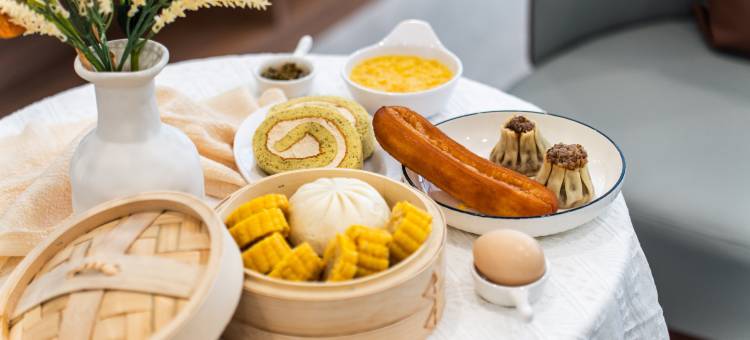 UBON·云舍图片