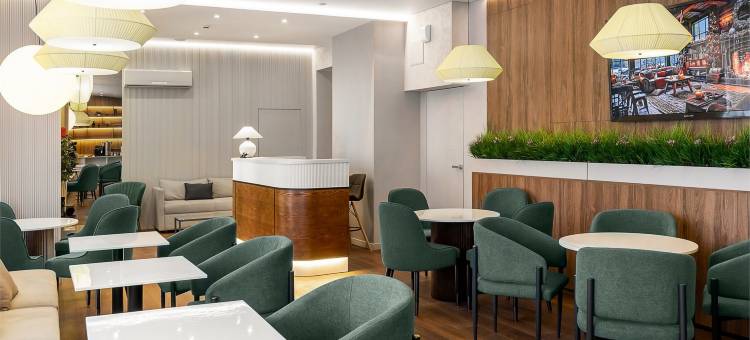 特普罗(Teplo Hotel)图片