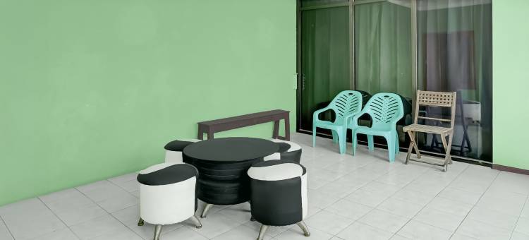 Hotel O Sagara Homestay Rungkut图片