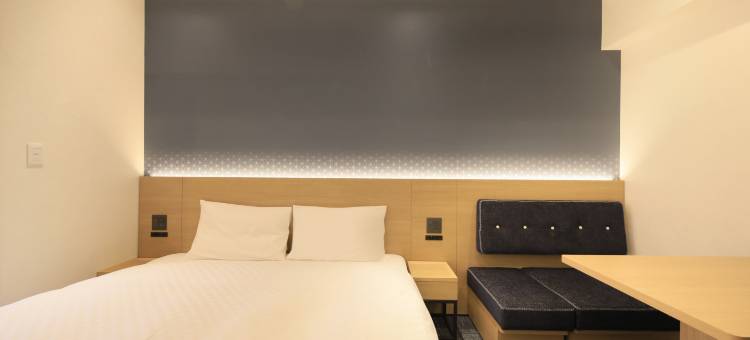 VIA INN PRIME 东京赤坂 - JR西日本集团(VIA INN PRIME AKASAKA JR-West Group)图片