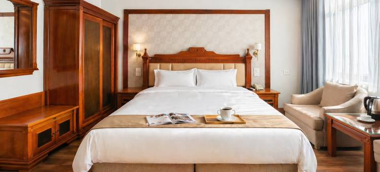 Son Tung Hotel 松通酒店(近各大旅游景点)(SON TUNG HOTEL)图片