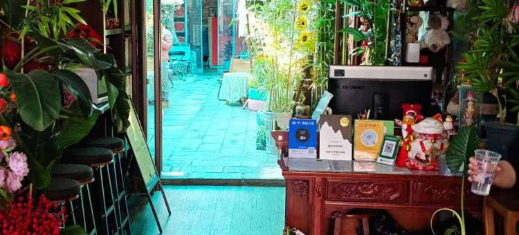 张掖豆芽青年旅舍(甘州夜市店)图片