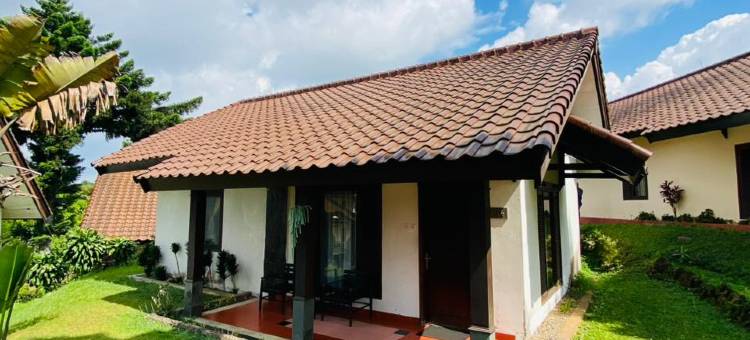Sangga Buana Resort and Convention图片
