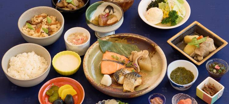 函馆法华俱乐部酒店(Hotel Hokke Club Hakodate)图片