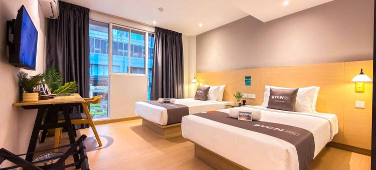 The Tapir Puchong by BYON Premium Suites & Hotels图片