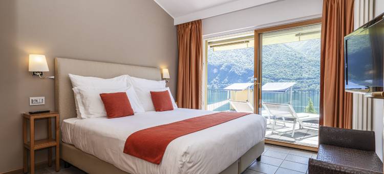 帕可圣马可海滩假日高尔夫及温泉酒店(Parco San Marco Lifestyle & Beach Resort)图片