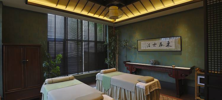 简桐·观海之境(大连国际会议中心东方水城店)图片
