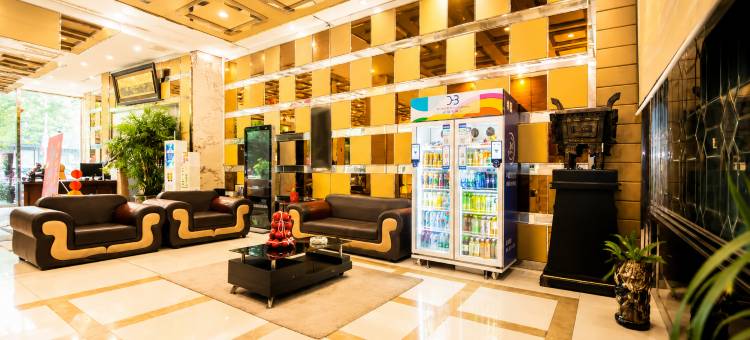 东部大酒店(台州临海杜桥店)图片