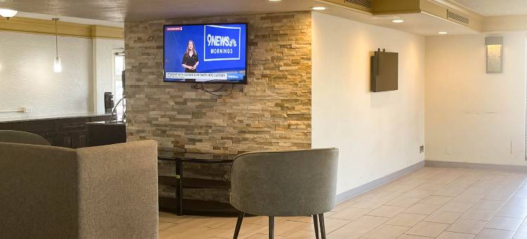 Studio 6 Aurora, CO – Medical Center图片