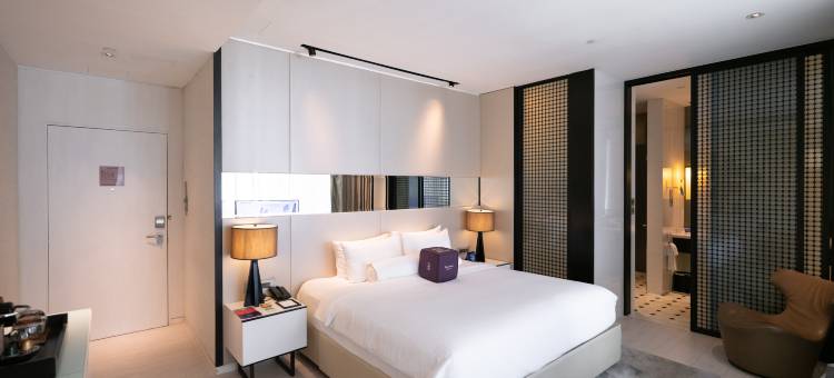 新加坡诺伊酒店(Naumi Hotel Singapore)图片