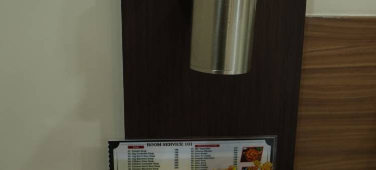 蓝宝石酒店(Hotel Sapphire Inn)图片