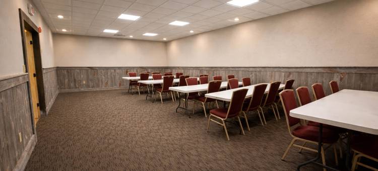 Motel 6 Rawlins, WY图片