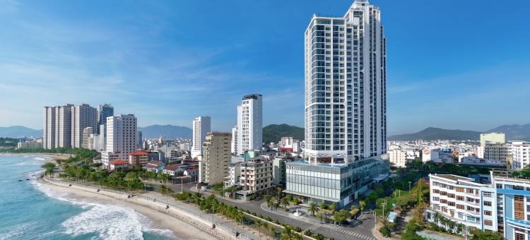 芽庄 voco Scenia Bay 酒店 - 洲际酒店集团旗下(voco Scenia Bay Nha Trang by IHG)图片