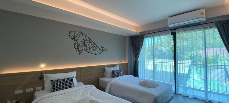 奥南海牛(Aonang Dugong)图片