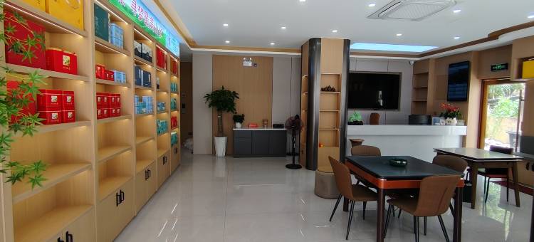 兰香谷民宿(石台牯牛降景区店)图片
