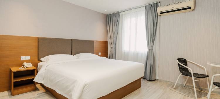 喜悦酒店(Aurea Delight Hotel)图片