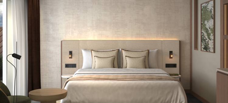 乐梦阁内酒店(Hotel le Morgane)图片