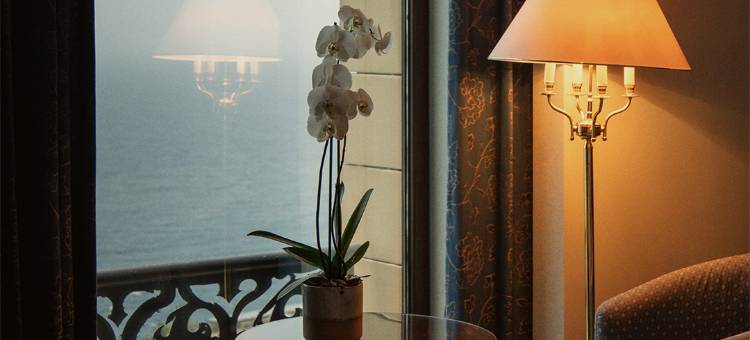 吉达瑰丽酒店(Rosewood Jeddah)图片