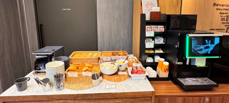 京都四条乌丸彩虹酒店(旧：京都四条大宫彩鸿酒店)(Travelodge Kyoto Shijo Karasuma ( Former Travelodge Kyoto Shijo Omiya ))图片