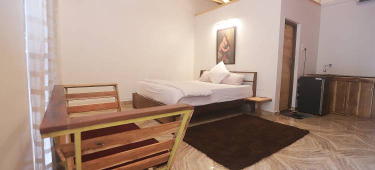 Village Utopia Cottages, Tropical Paradise ,Palolem Beach ,South Goa图片