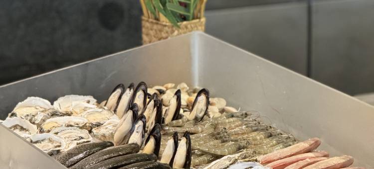 琼海官塘假日度假酒店图片