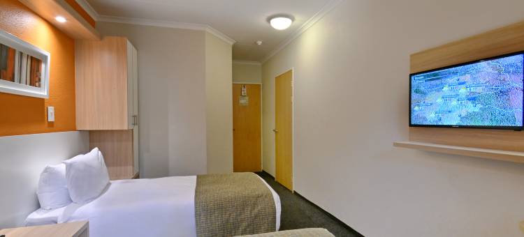 杰米斯顿湖路边小屋(Road Lodge Germiston Lake)图片