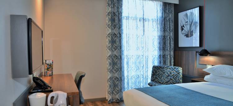 乌姆兰加小镇旅馆(Town Lodge Umhlanga)图片