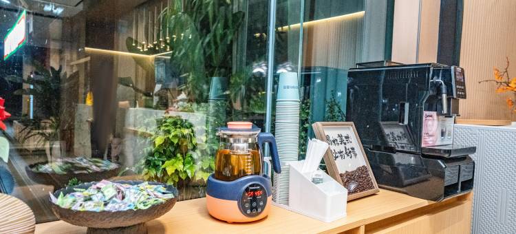 柏纳酒店(昆明新西部客运站地铁站店)图片