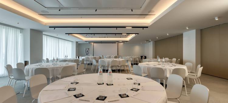 帕特雷阿斯蒂尔美居酒店(Mercure Patras Astir)图片